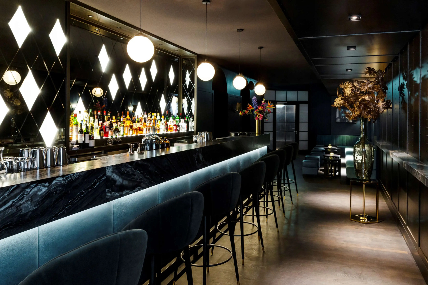 Photo - Hotel AMO by AMANO Friedrichstraße
