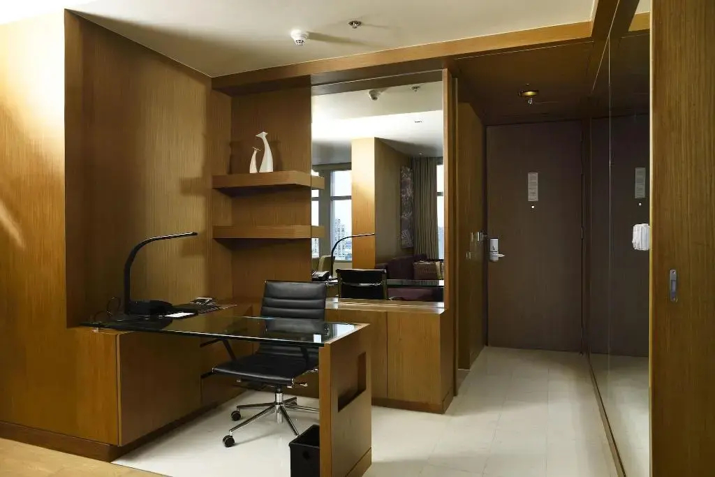 Photo - Bangkok Marriott Hotel Sukhumvit