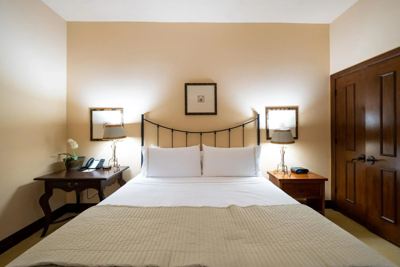 Photo - Hotel Granduca Houston