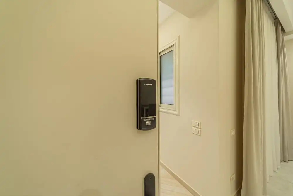 Photo - Dyafa Suites Giza