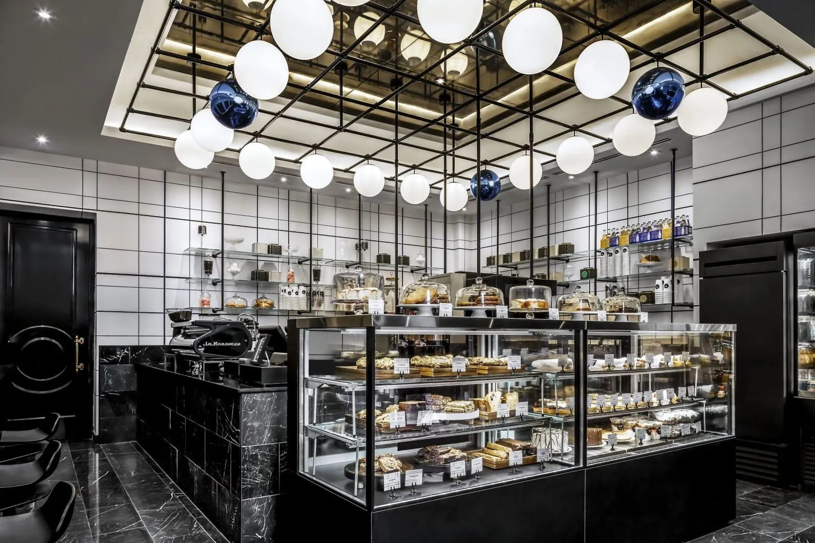 Foto - BISHA, a Luxury Collection Hotel, Toronto