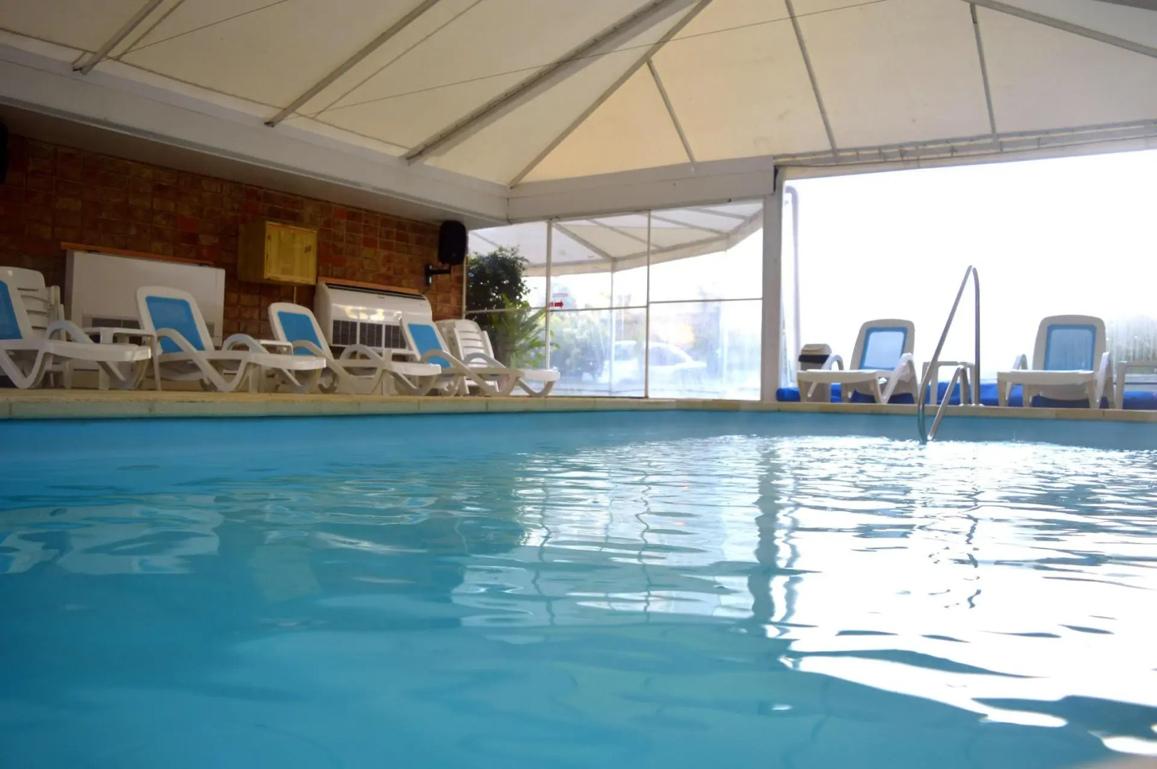 Photo - Hotel Ajax