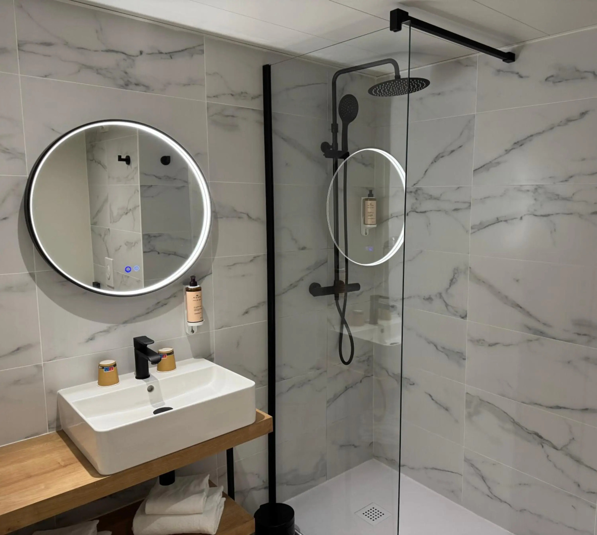 Foto - Mercure Paris Sud Les Ulis