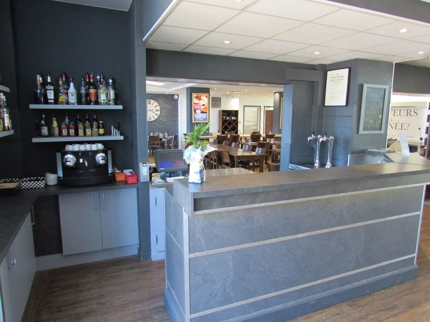 Photo - TULIP Hotels & Residences - Marne-la-Vallee Torcy