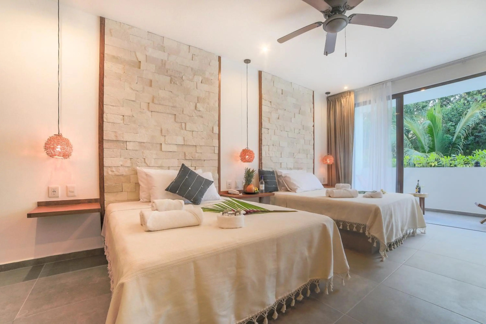 Photo - Hotel Blanco Tulum - Adults Only