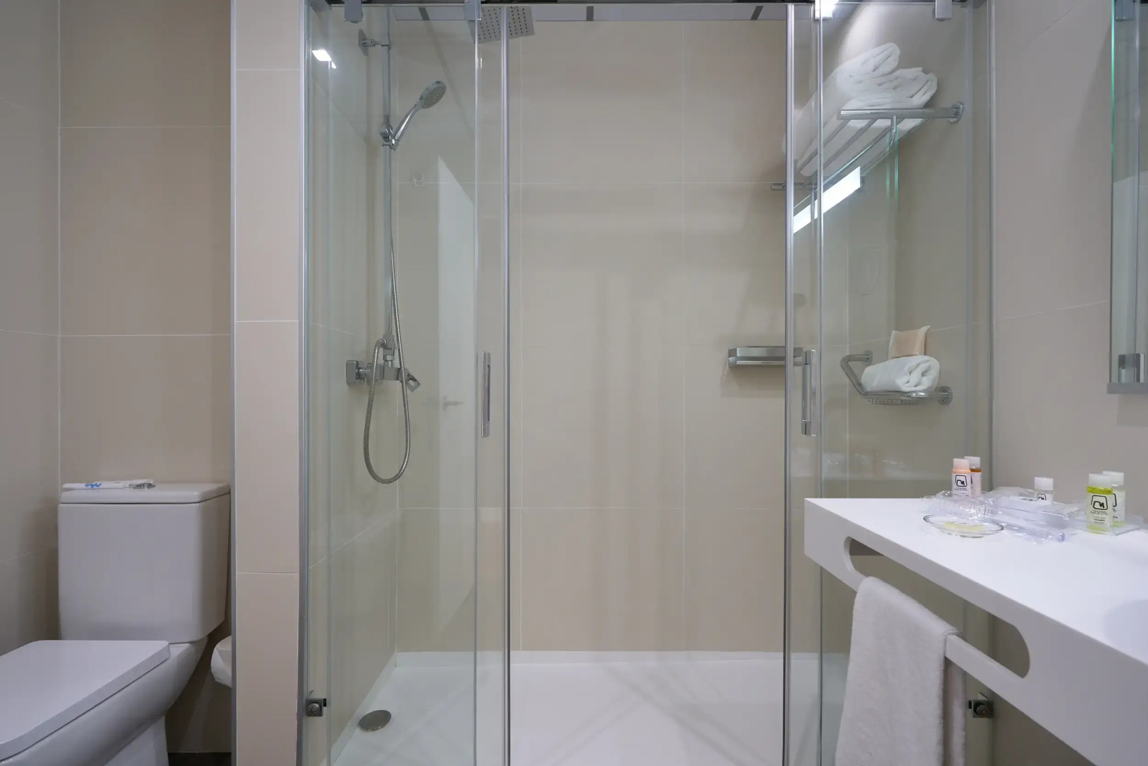 Foto - Hotel Monte Puertatierra