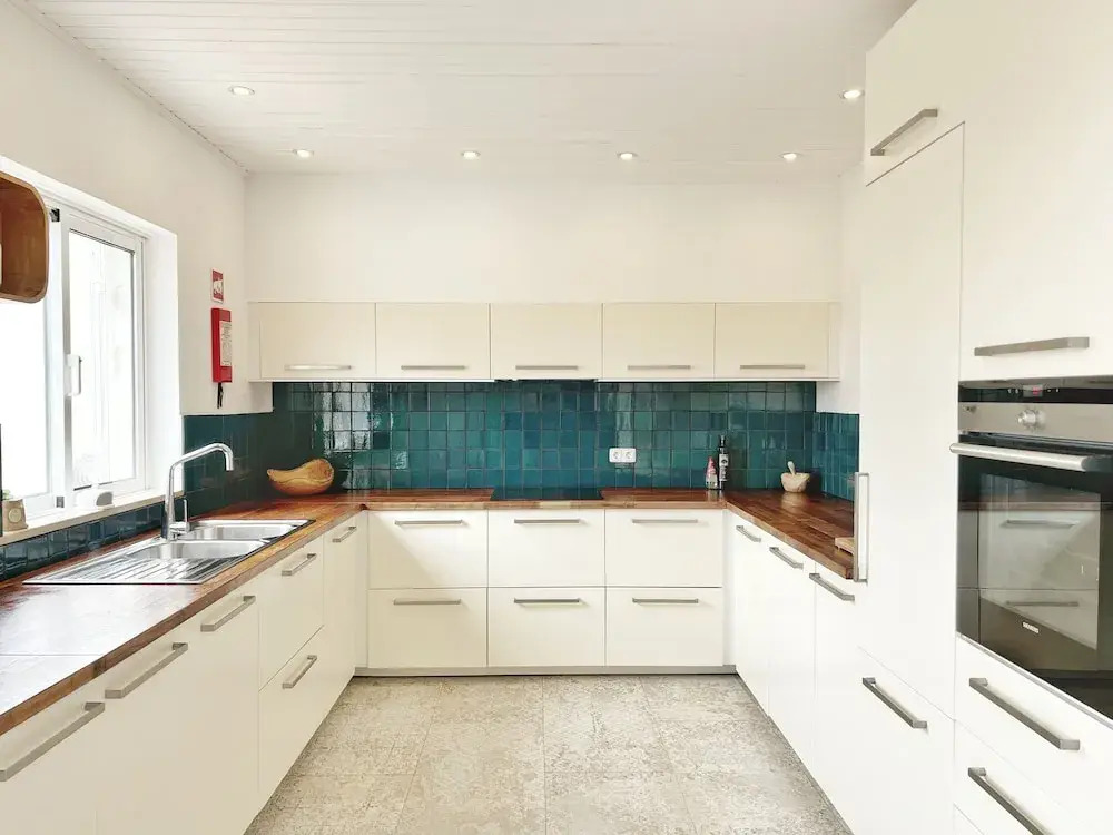 Foto - Casa Tuia Resort