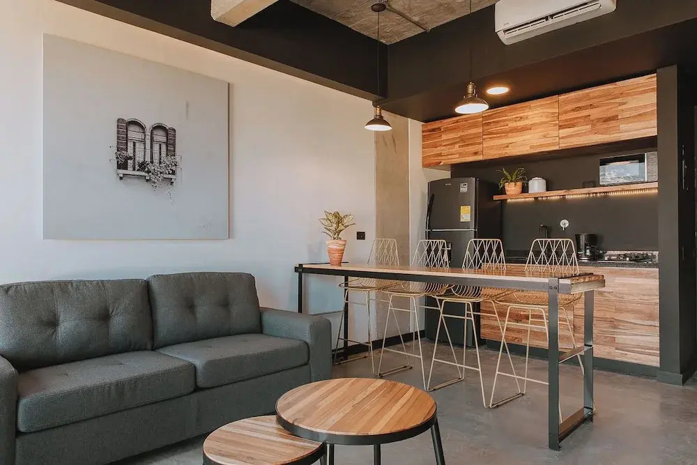 Foto - Hotel 3450 Living Lofts