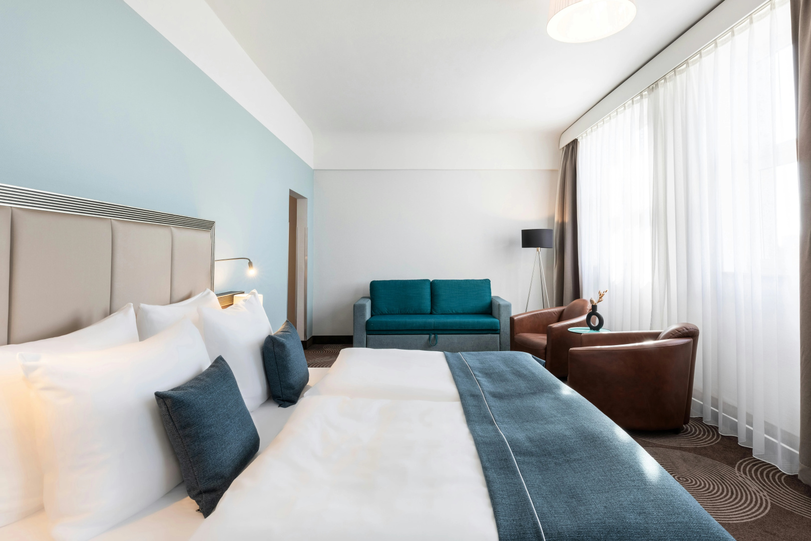 Photo - Garner Hotel Essen - Handelshof by IHG