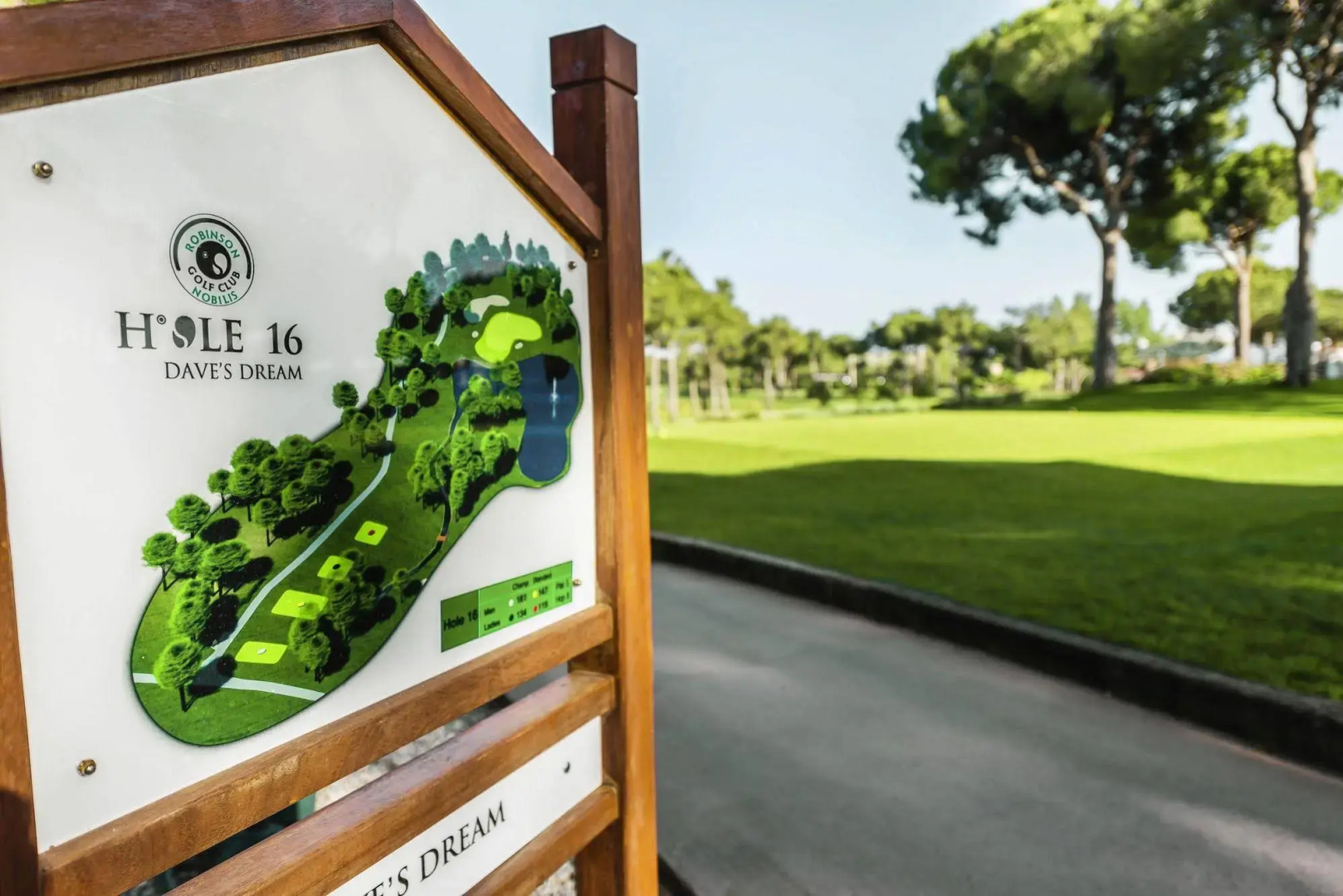 Foto - ROBINSON NOBILIS - All inclusive