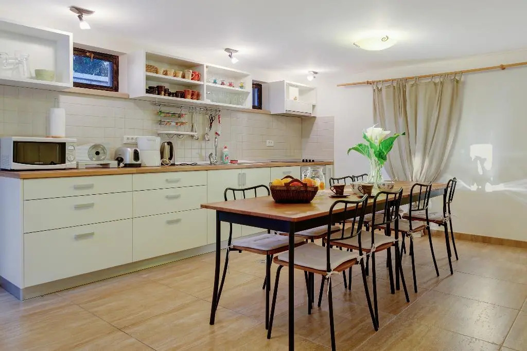 Foto - City Beach Villa with Pool and Sea View