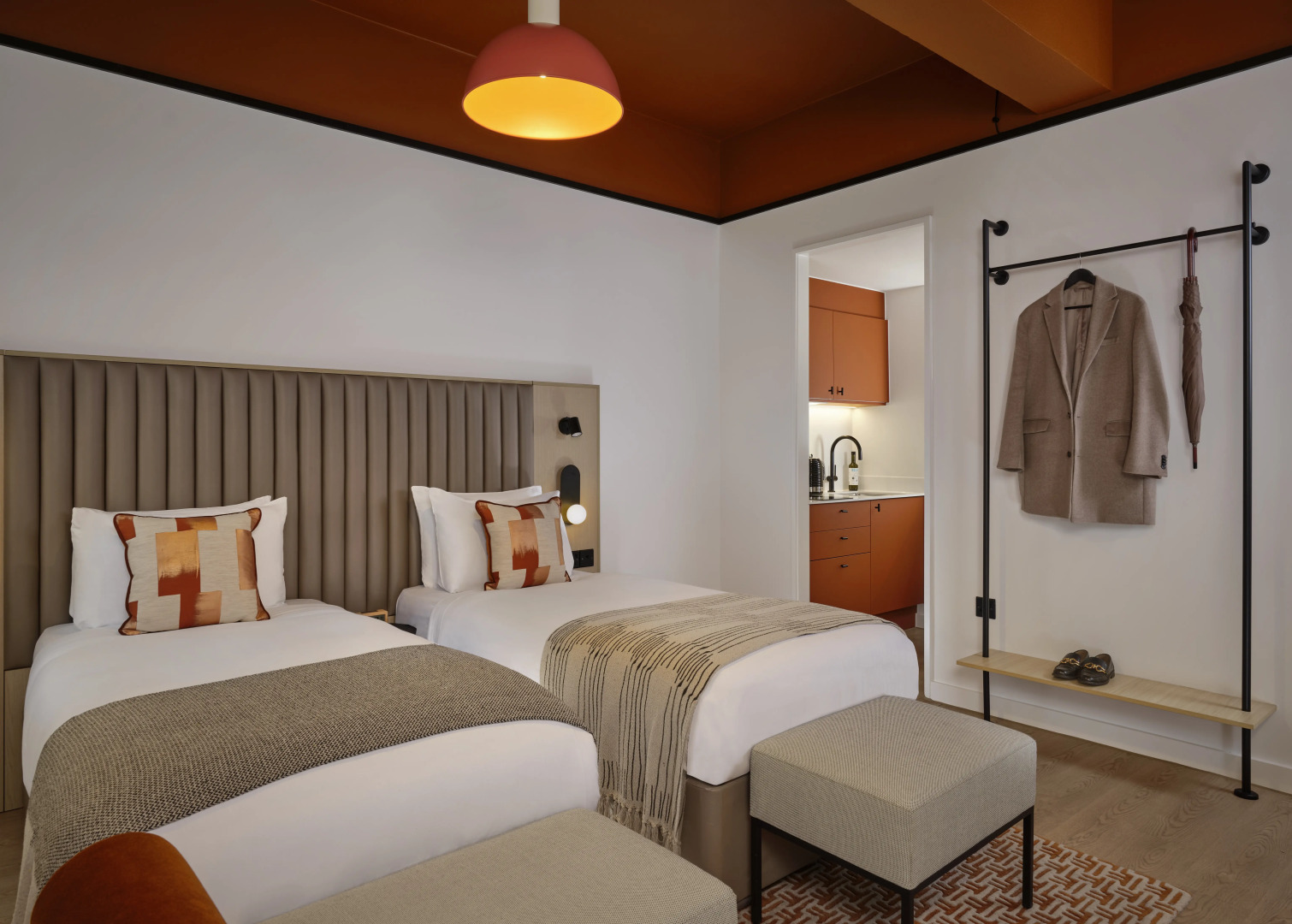 Photo - Citadines Holborn-Covent Garden London