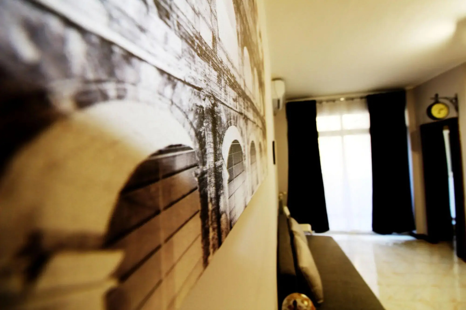 Foto - Heart of Rome Rooms
