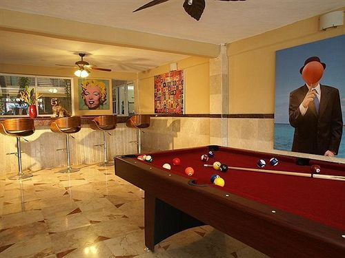 Foto - Hotel Santa Maria