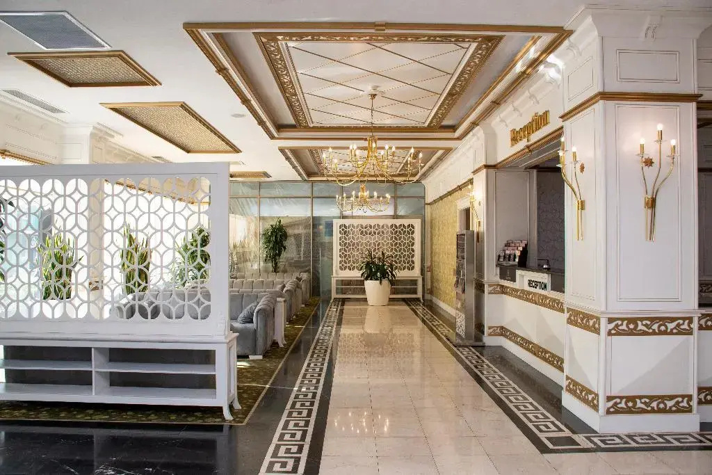 Foto - Graaf Hotel