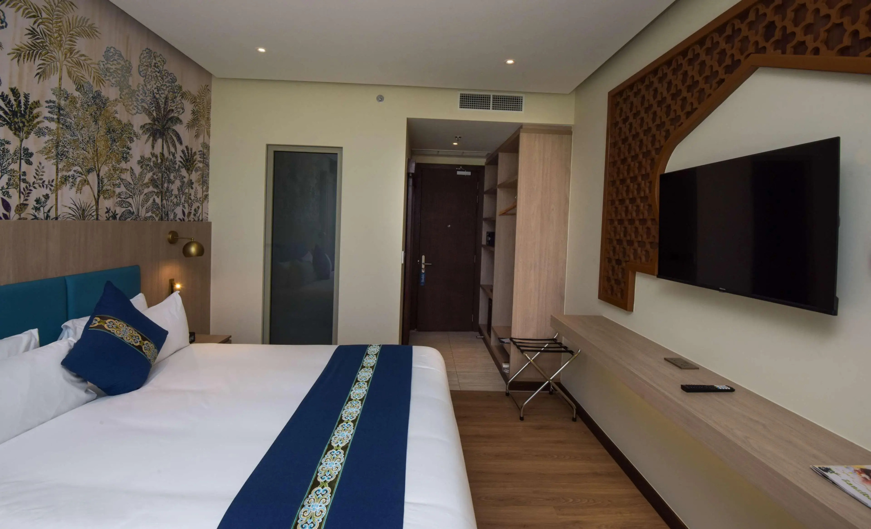 Photo - Golden Tulip Zanzibar Airport