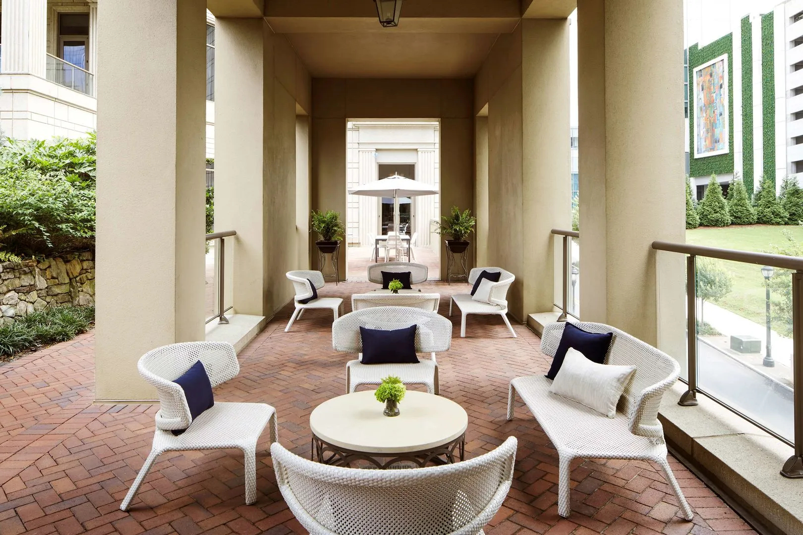 Foto - Waldorf Astoria Atlanta Buckhead