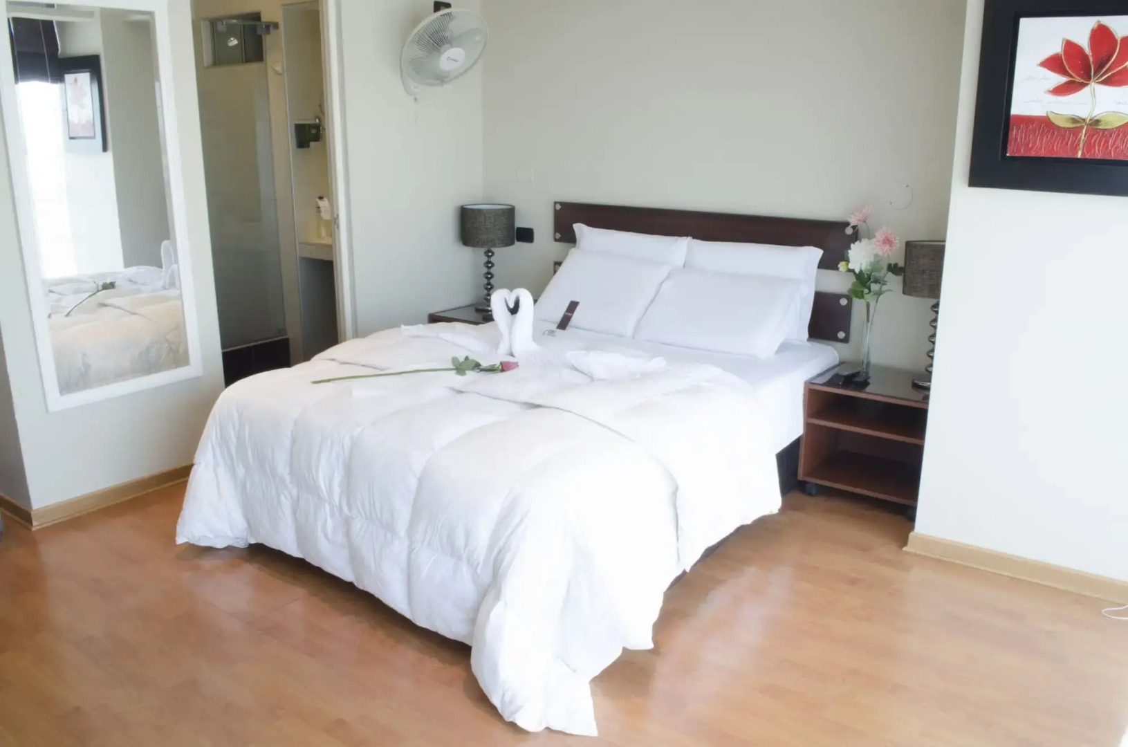 Photo - Hotel Vila Santa