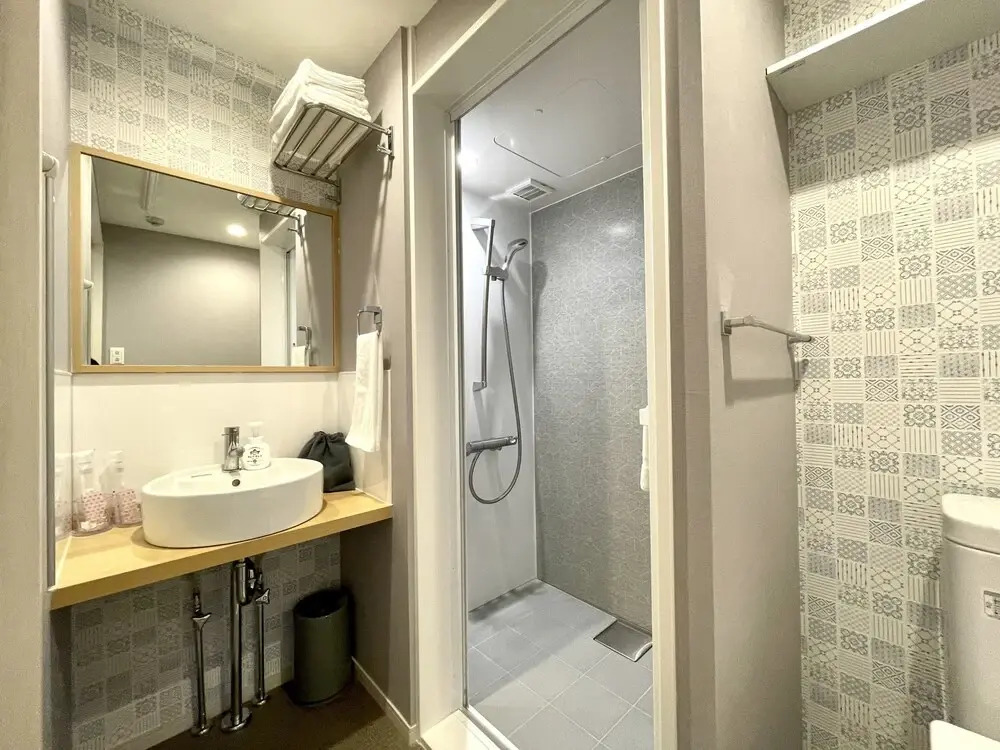 Foto - Tokyo IKOI HOTELー綺麗なホテル