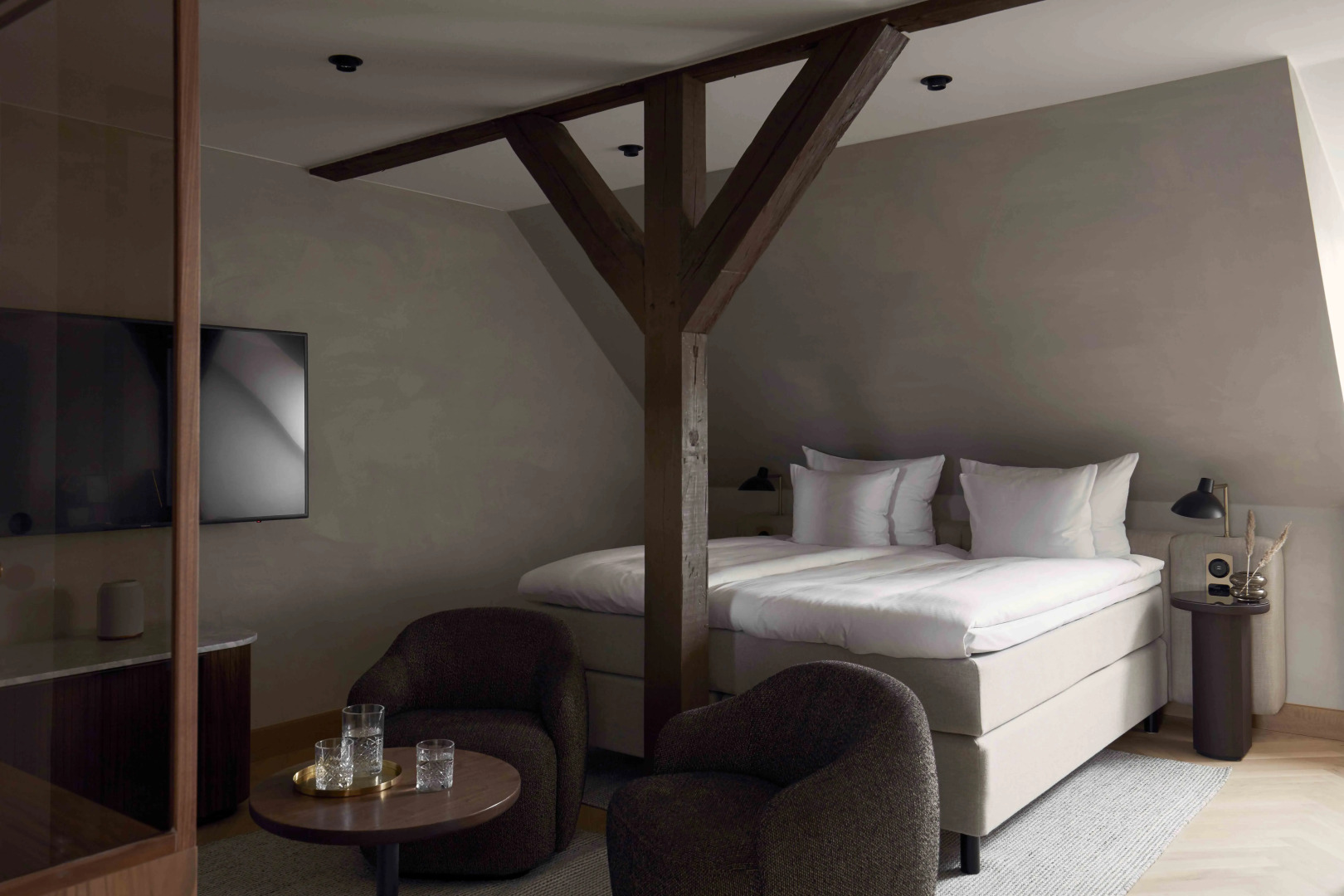 Photo - Villa Copenhagen