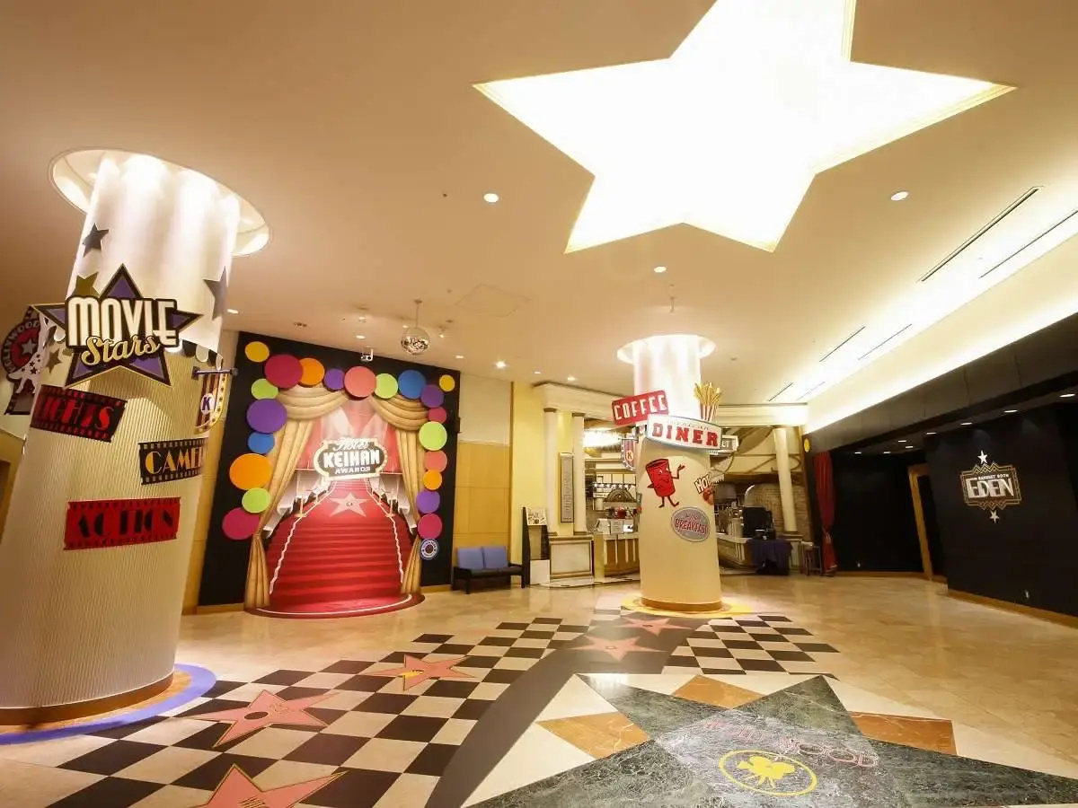 Foto - Oriental Hotel Universal City