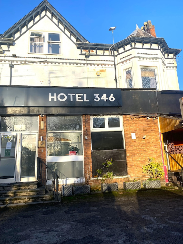 Foto - Hotel 346