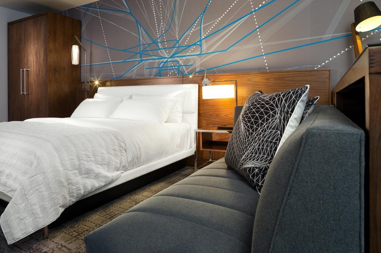 Photo - Le Meridien Atlanta Perimeter by Marriott
