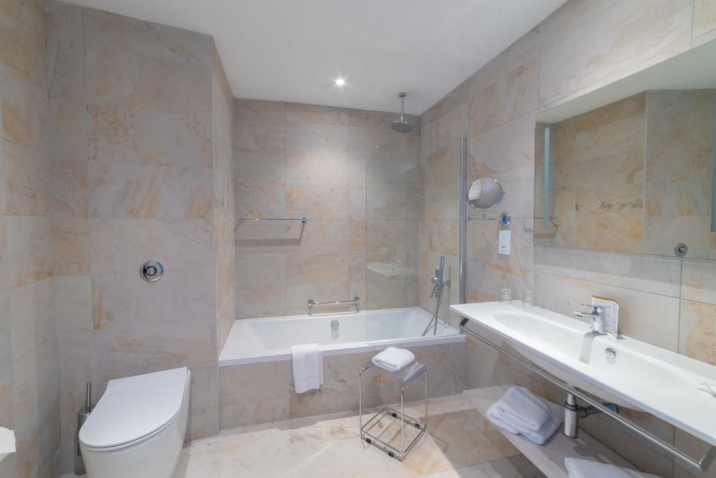 Foto - Ramla Bay Resort