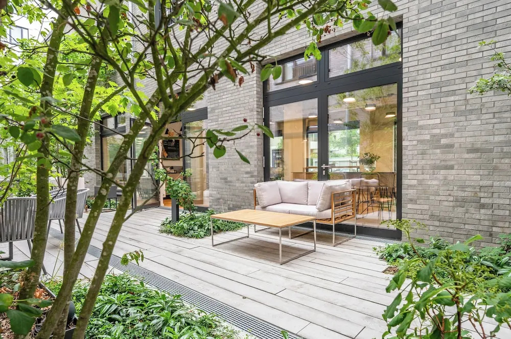 Photo - Habyt-The Waterfront