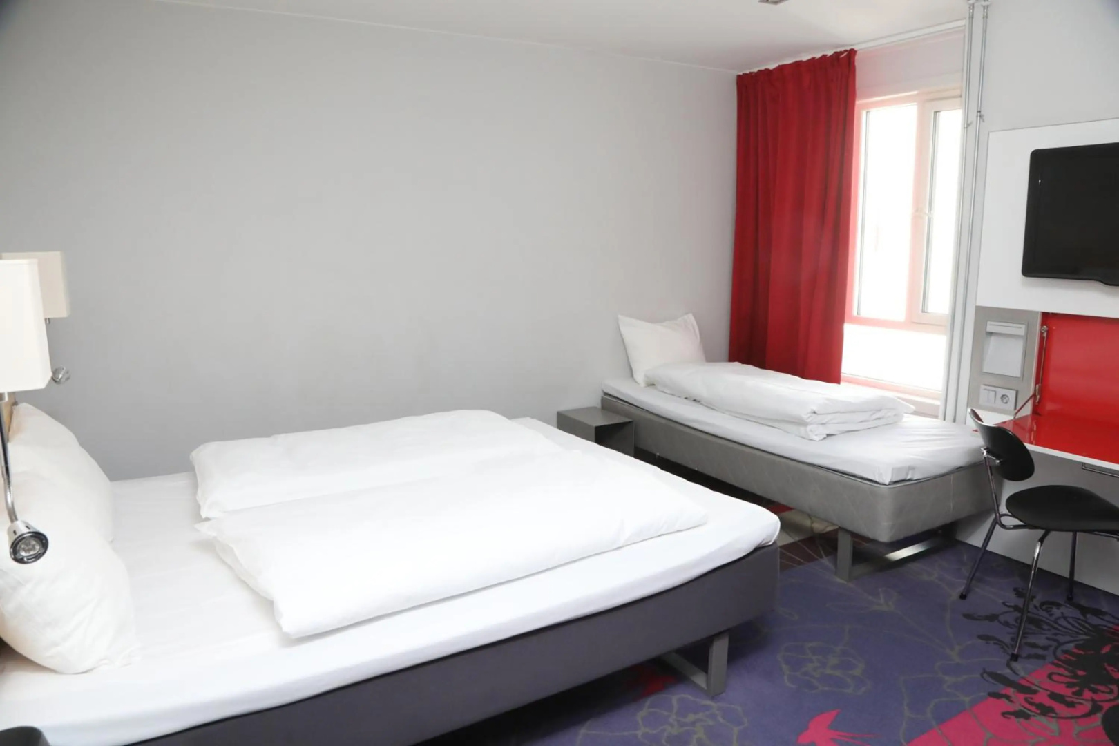 Photo - Comfort Hotel Xpress Youngstorget