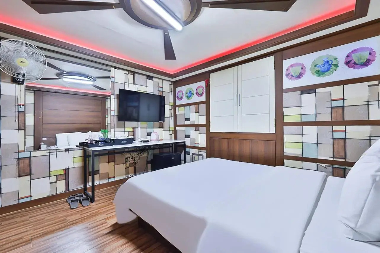 Foto - Picasso Motel