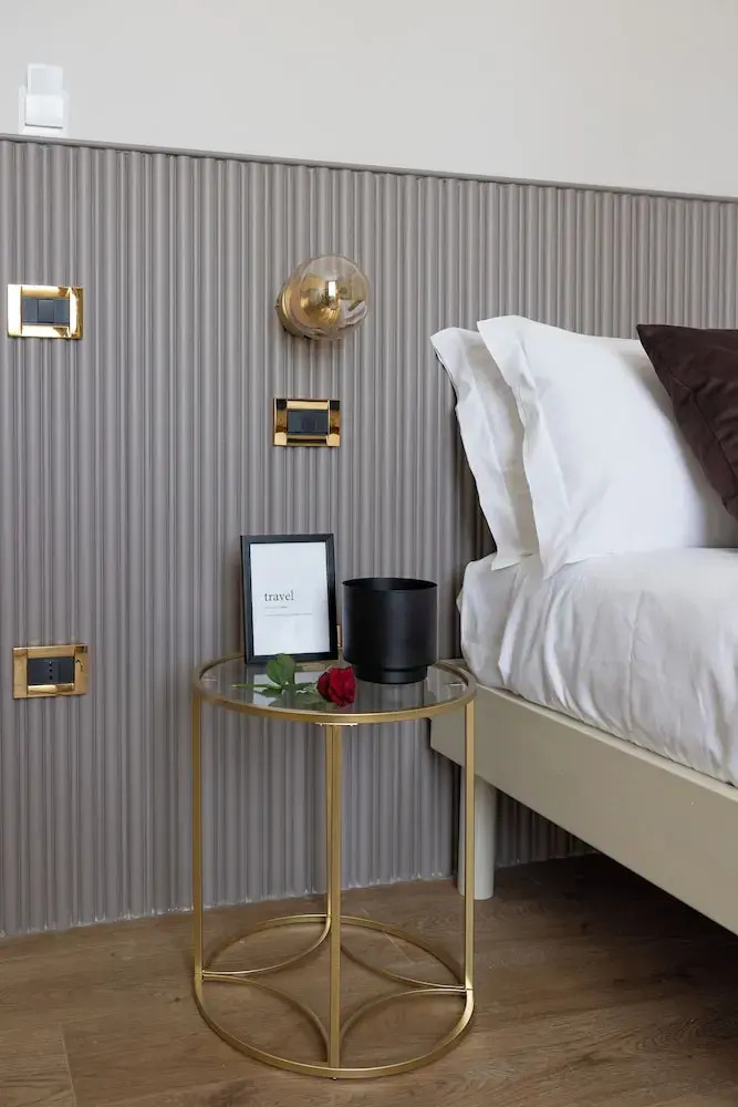 Photo - Tiburtina 86 Luxury Suites