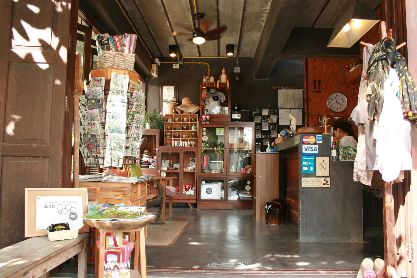 Foto - Gord ChiangMai Hotel