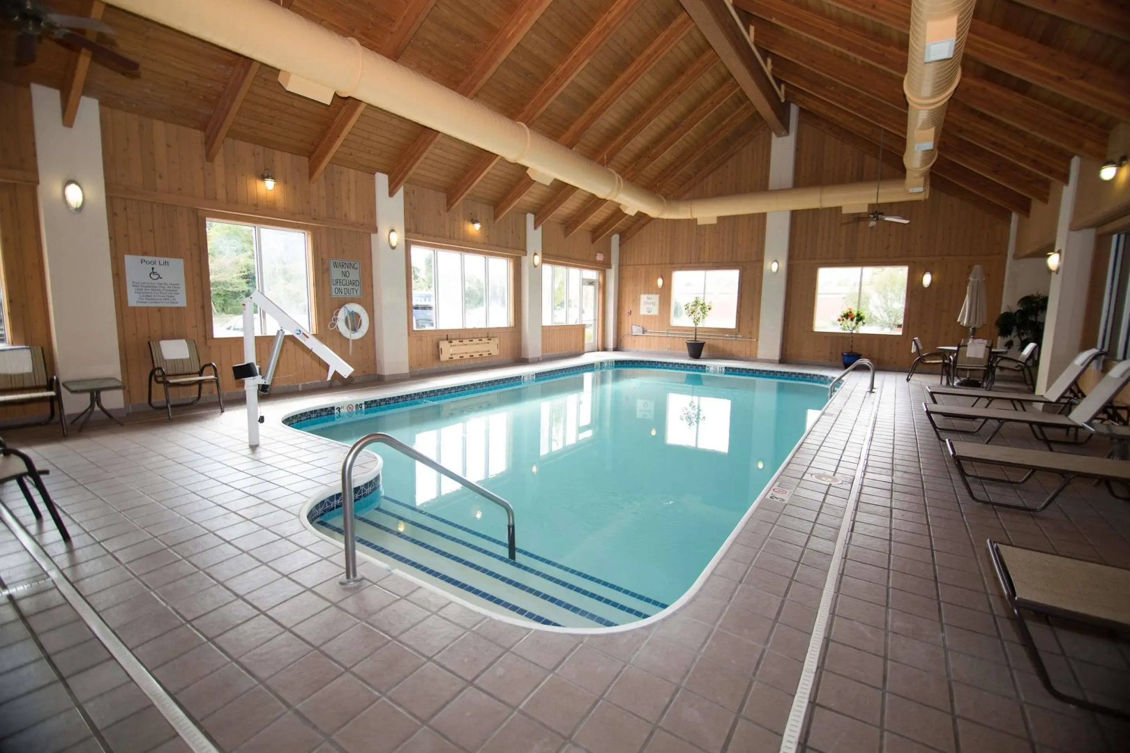 Photo - Best Western Columbus Airport