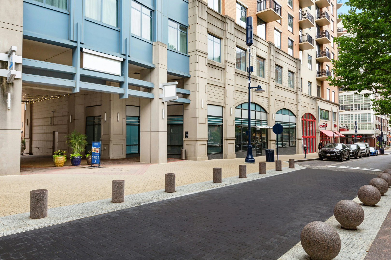 Photo - Club Wyndham National Harbor
