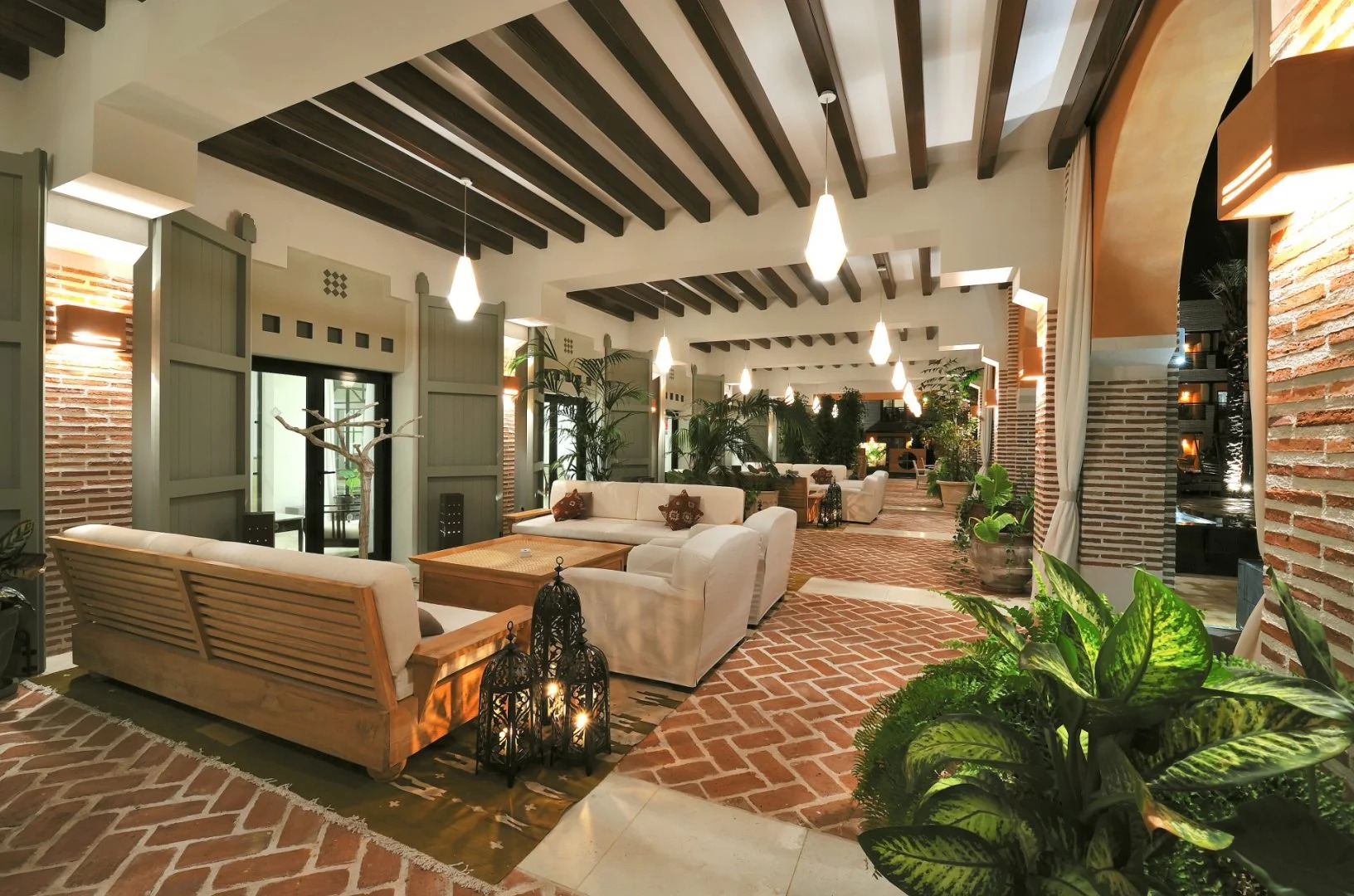 Foto - Gran Marbella Resort & Beach Club