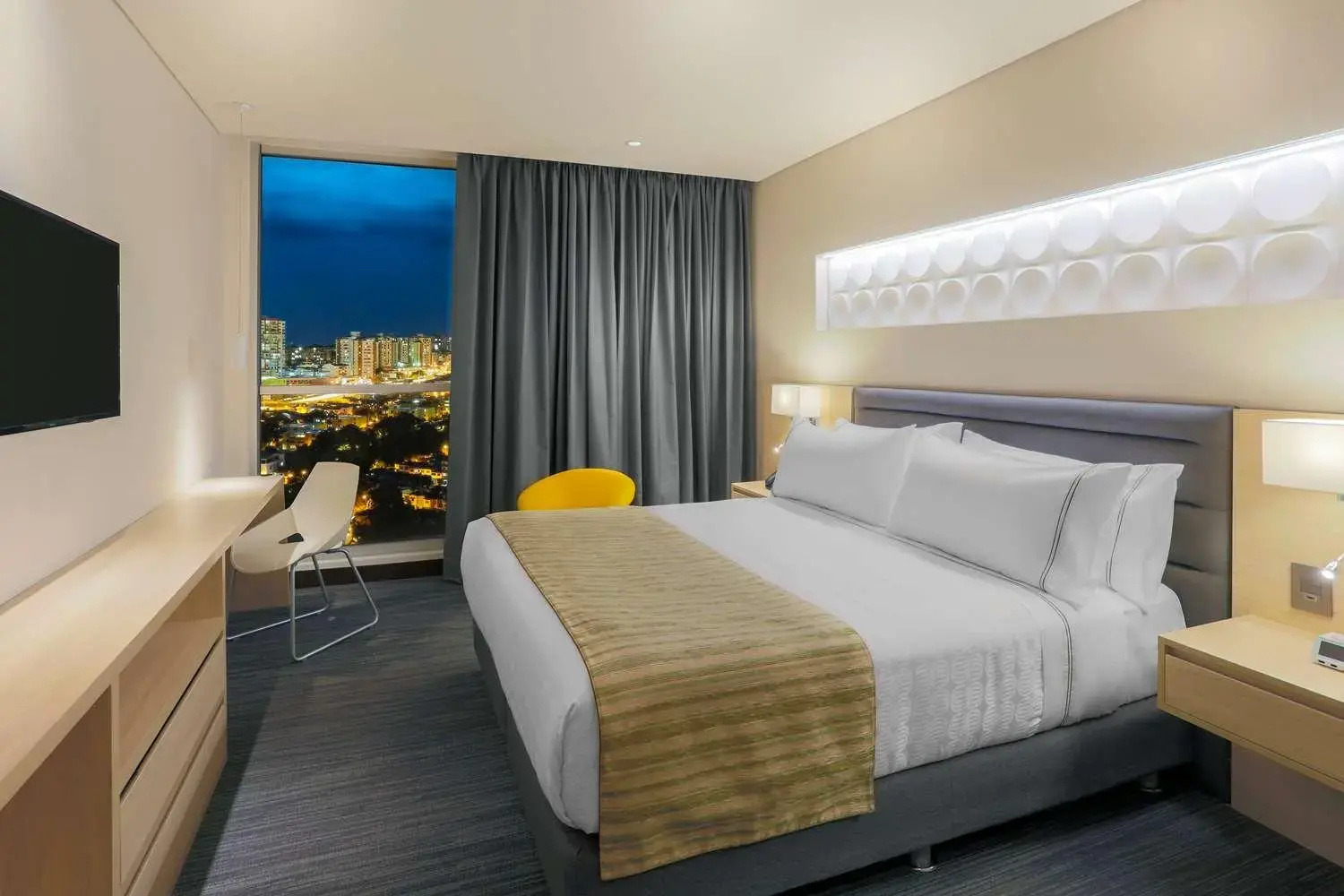 Foto - Sonesta Hotel Bucaramanga
