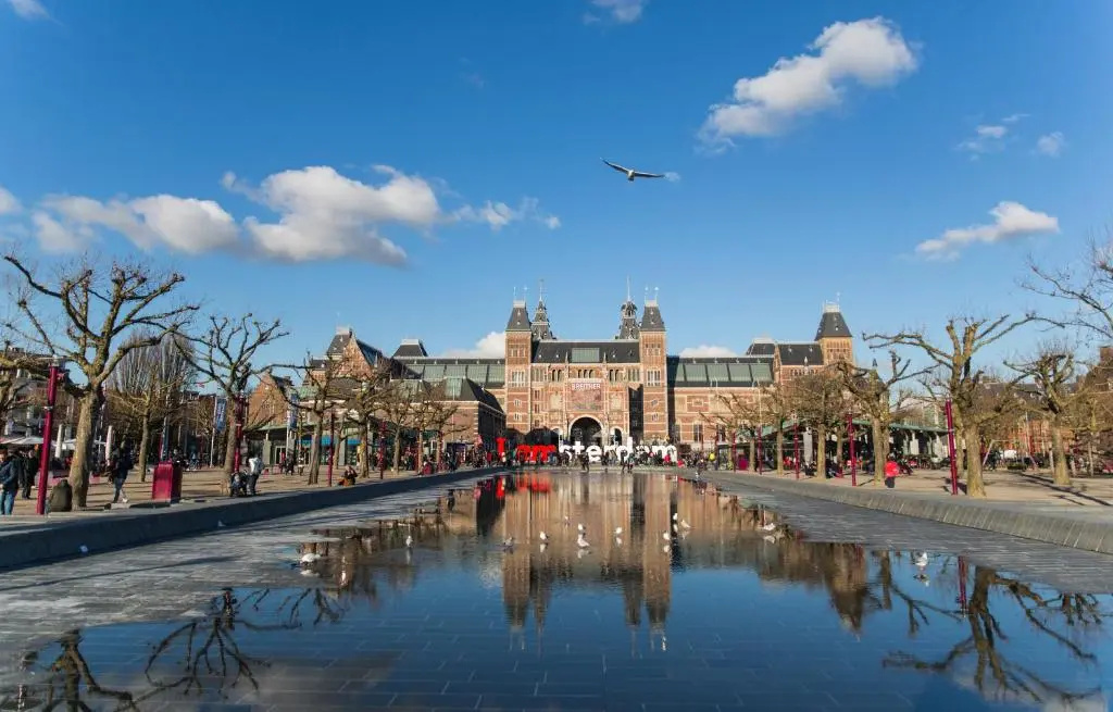 Photo - Stayokay Amsterdam Oost - Hostel