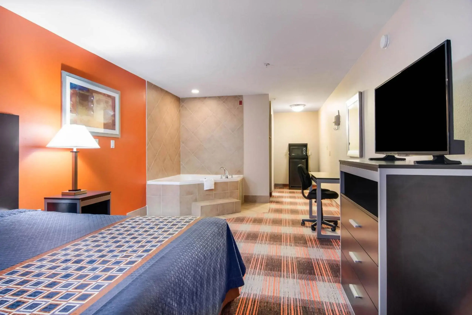 Foto - Americas Best Value Inn & Suites Mableton Atlanta