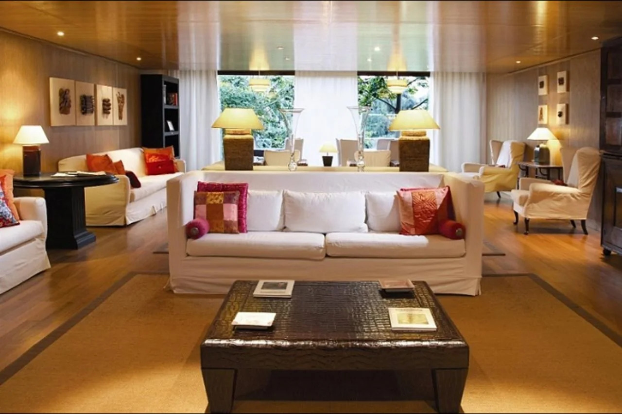 Foto - Quinta da Casa Branca - Small Luxury Hotels of the World