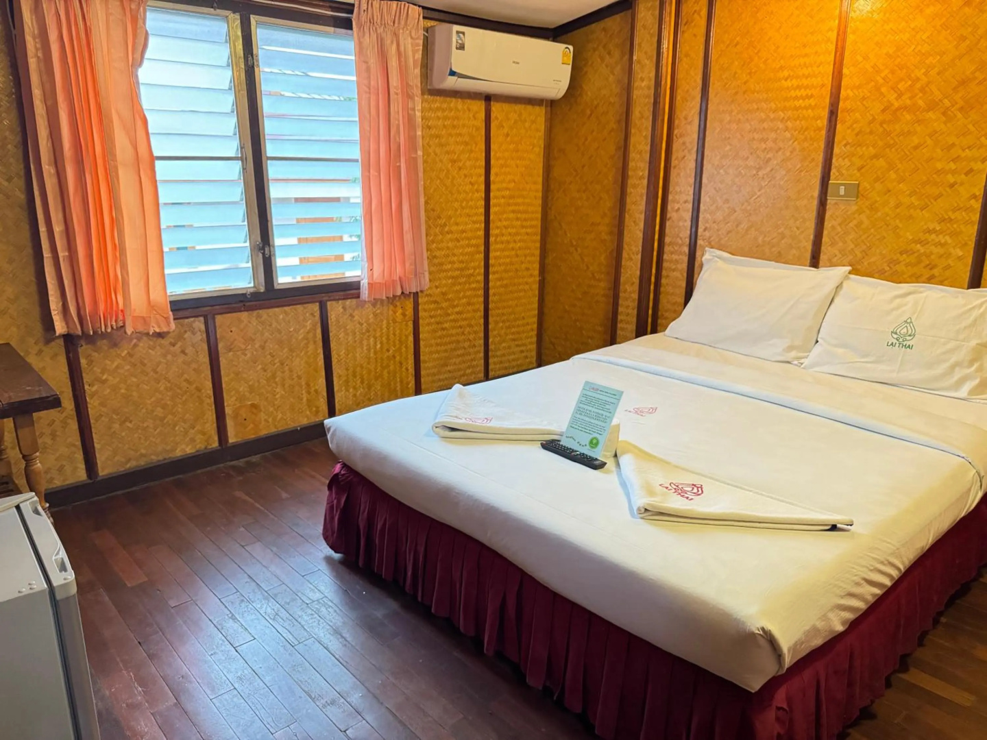 Foto - Collection O Khu Mueang near Tha Phae Gate (formerly Lai Thai Guesthouse)