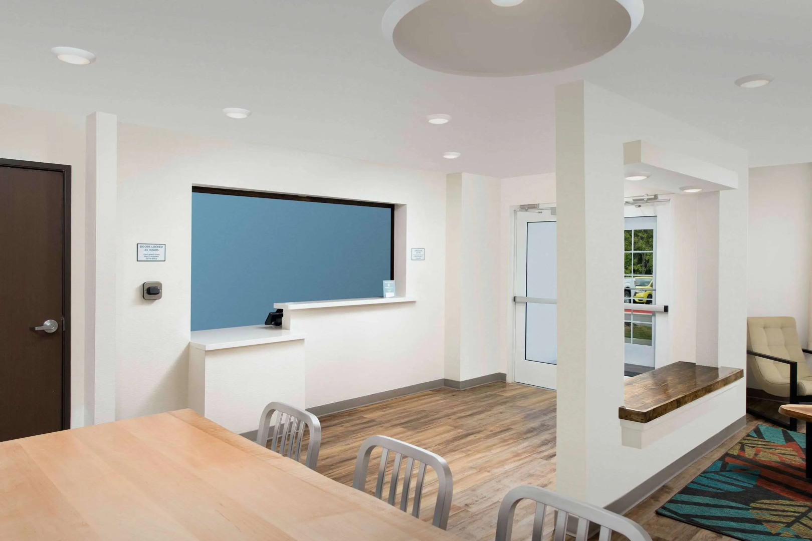 Foto - WoodSpring Suites Austin South Central I-35