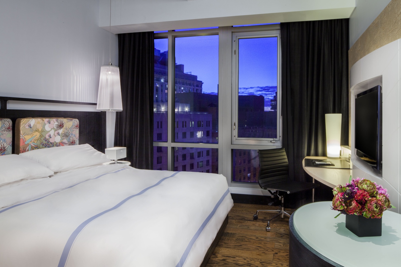 Foto - Hyatt Union Square New York