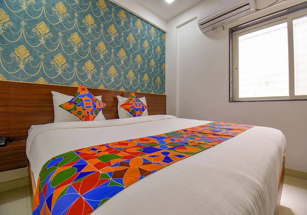Photo - FabHotel Fortune Suites - Nr Mannipal Hospital, Baner