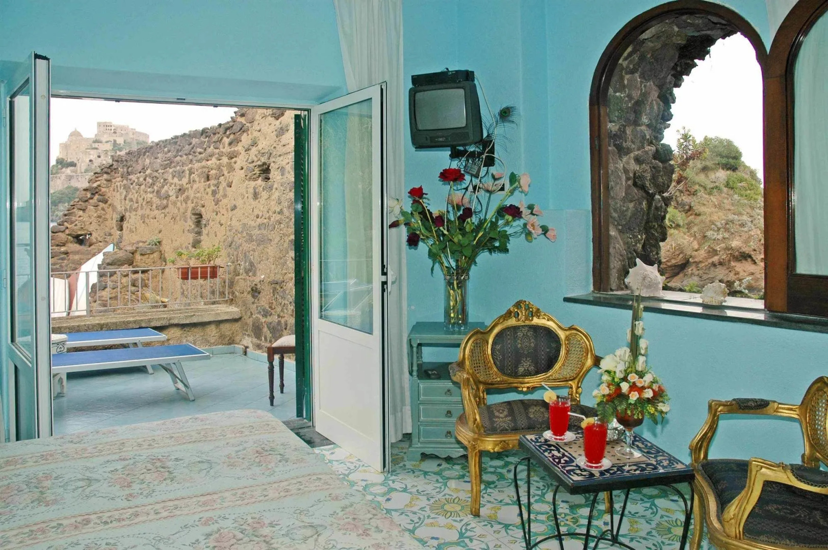 Photo - Strand Hotel Delfini