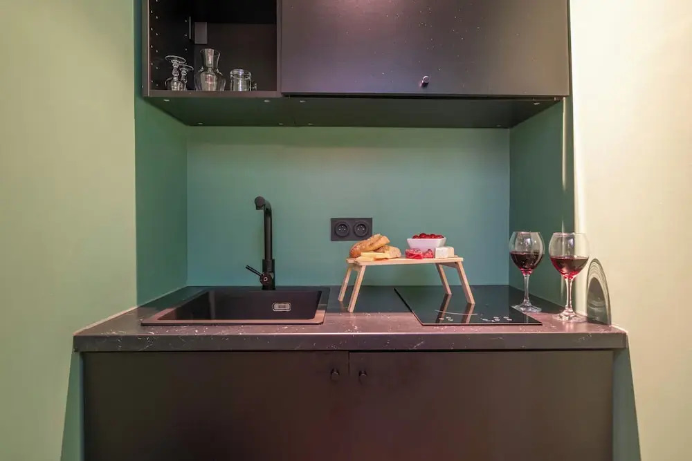 Foto - Appart Hotel Avalon