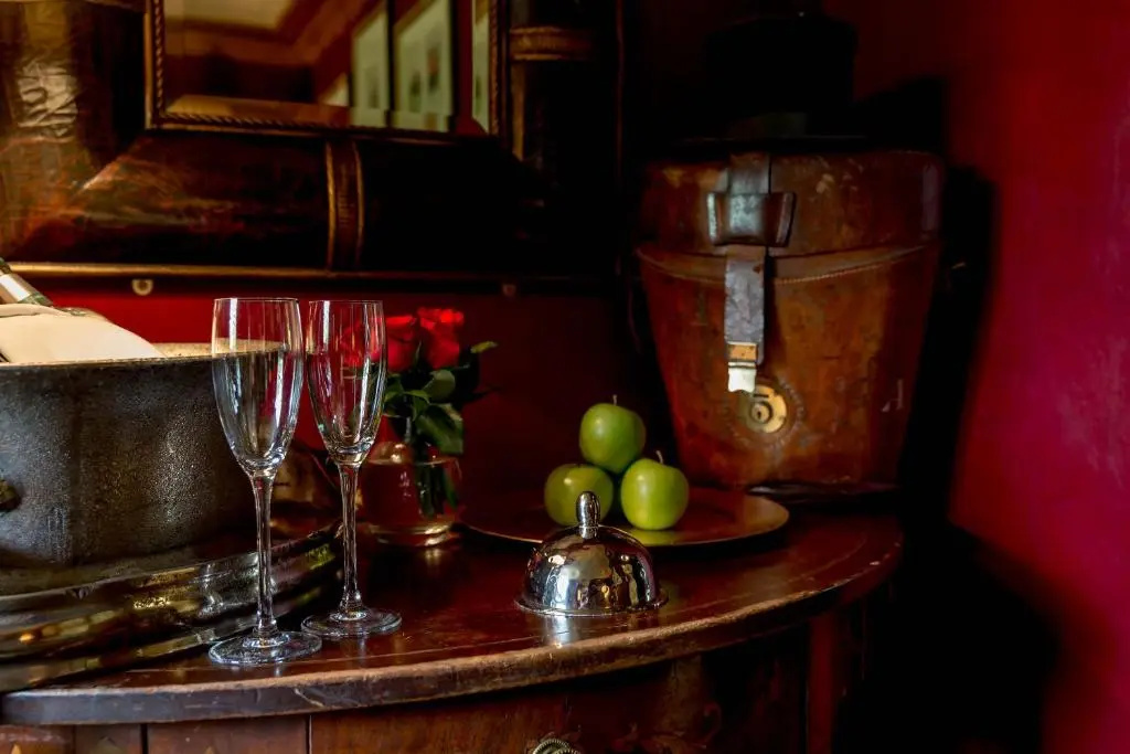 Foto - Prestonfield House