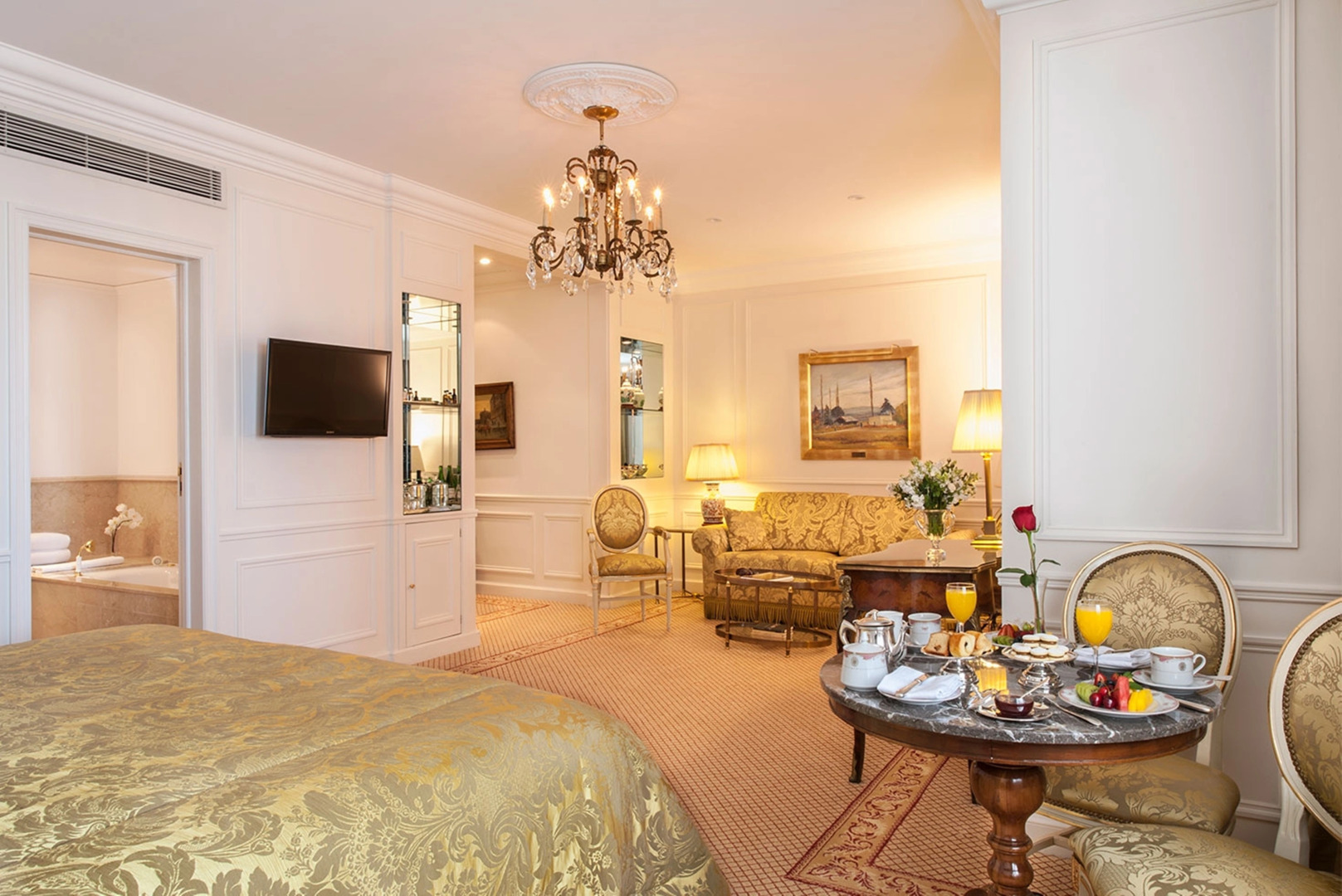 Foto - Alvear Palace Hotel - Leading Hotels of the World