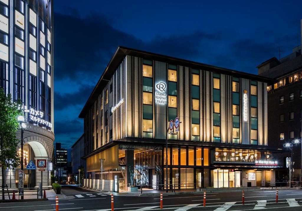 Foto - Daiwa Roynet Hotel Kyoto Ekimae PREMIER