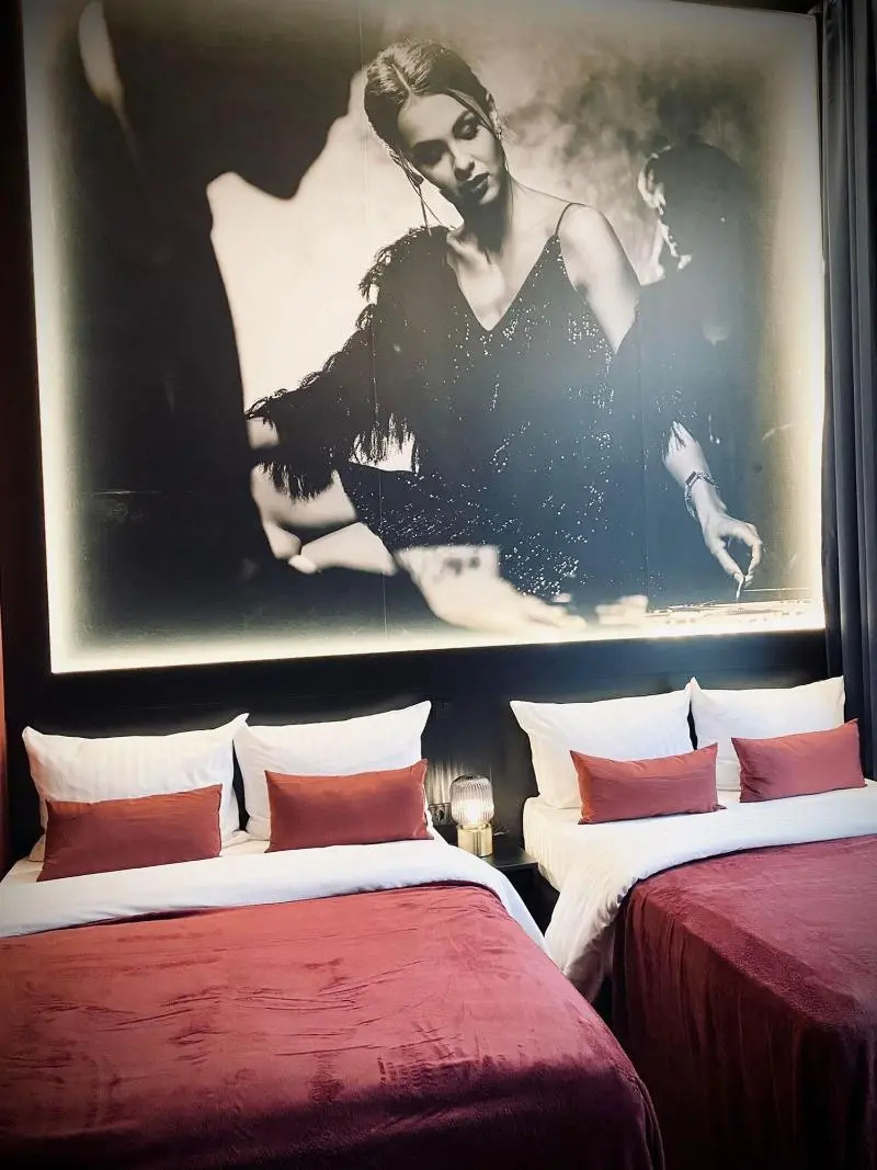 Photo - Sleephotels Casino